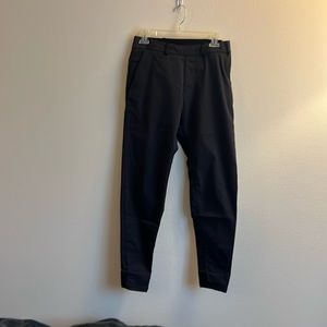Imperial Motion - Technical Jogger - Small - Black